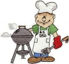 1. Mai Plakat 25_Griller