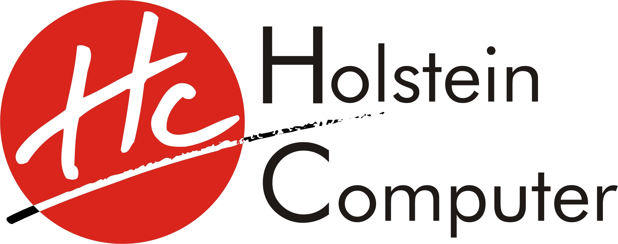 Logo_Holstein Computer GmbH